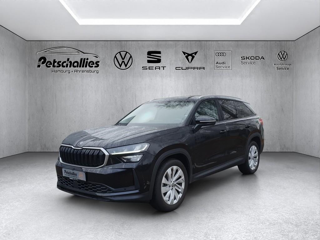 Skoda Kodiaq 2.0 TDI Selection