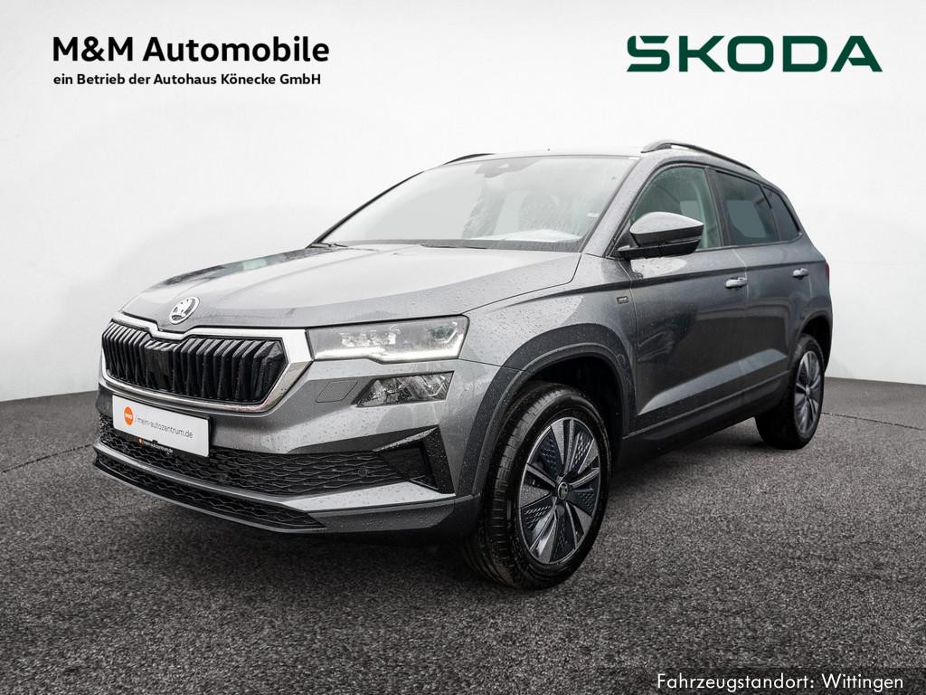 Skoda Karoq Drive 1.0 TSI