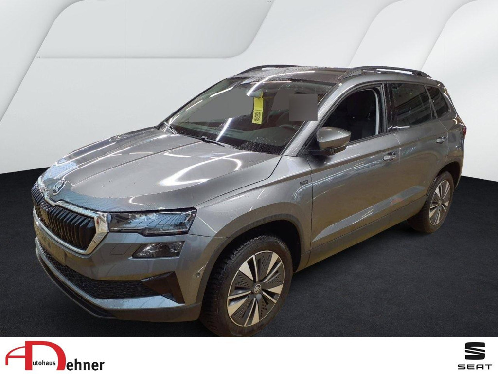 Skoda Karoq 1.5 TSI Selection Tour
