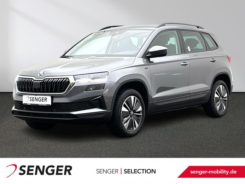 Skoda Karoq 2.0 TDI