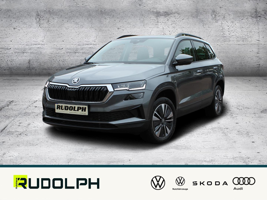 Skoda Karoq 2.0 TDI