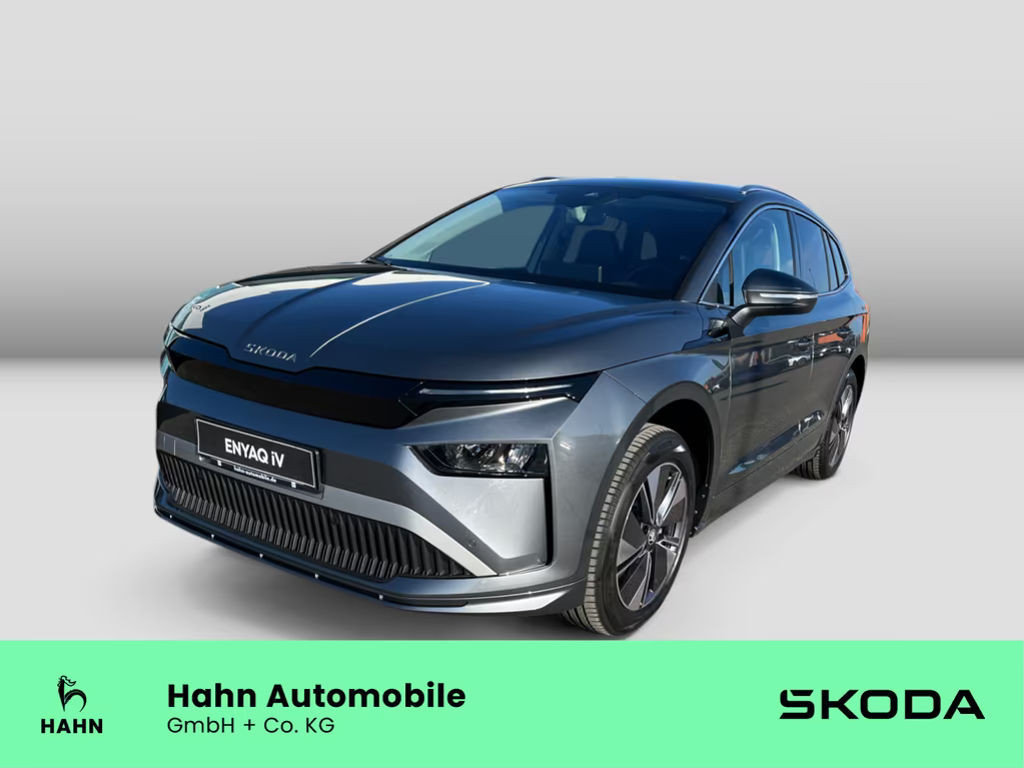 Skoda Enyaq iV iV 60