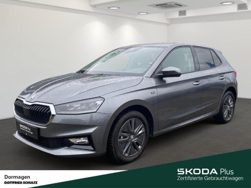 Skoda Fabia Drive 1.0 TSI