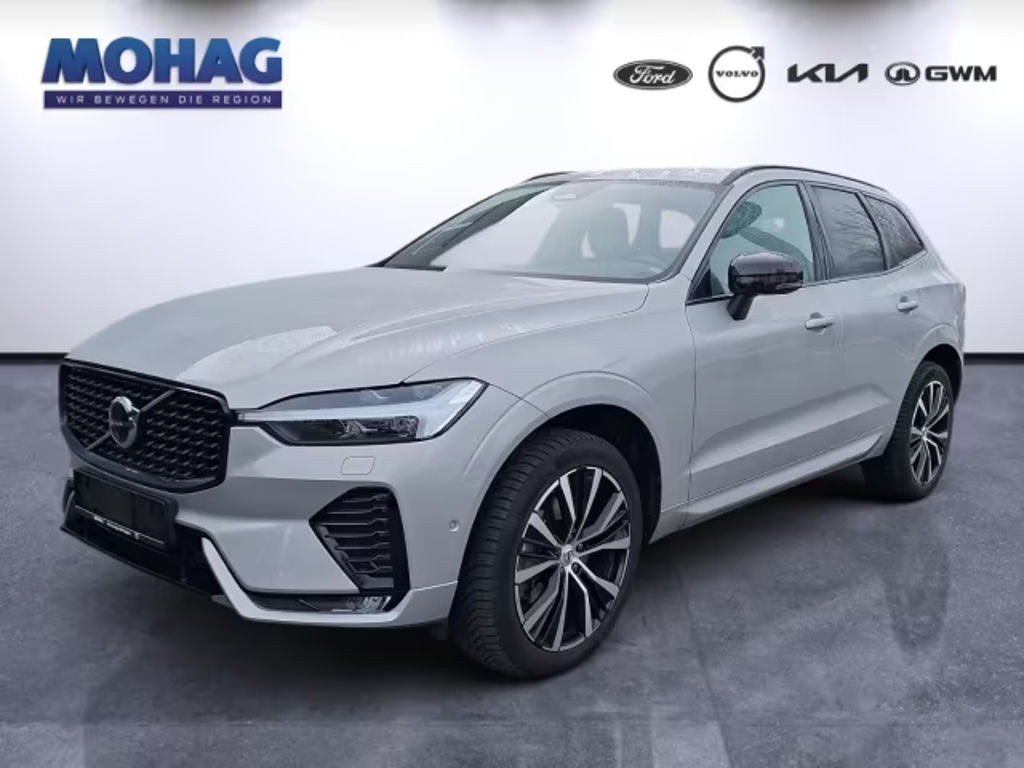 Volvo XC60 Plus Dark