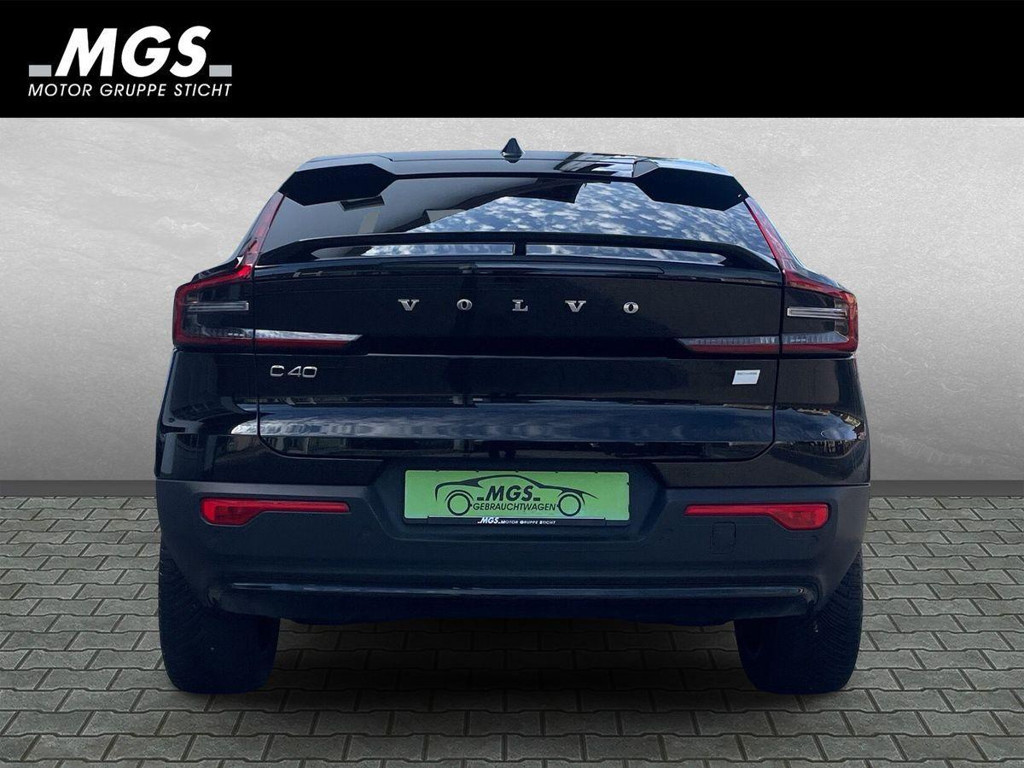 Volvo C40