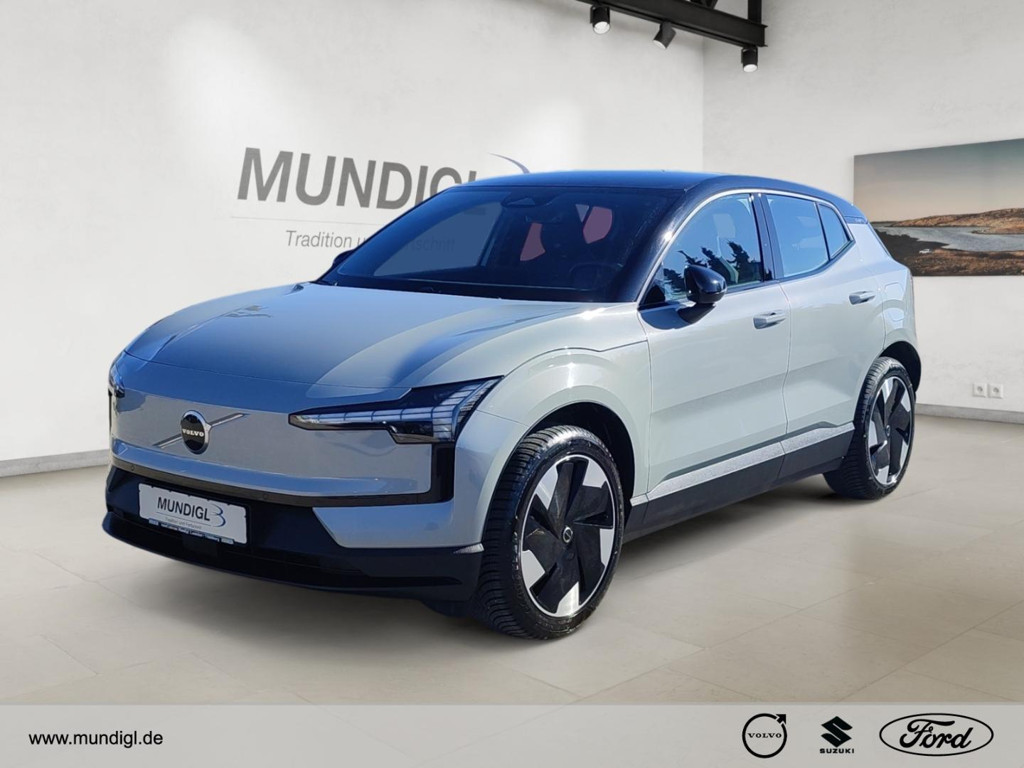 Volvo EX30 Plus Achterwielaandrijving