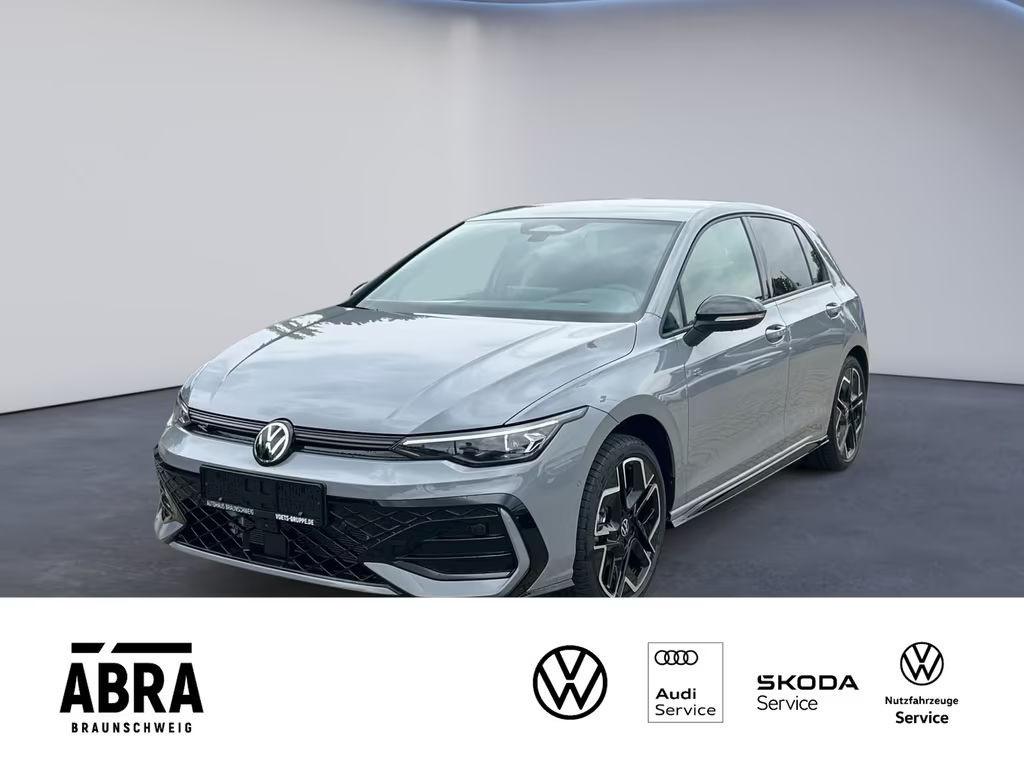 Volkswagen Golf DSG R-Line Golf VIII 1.5 eTSI