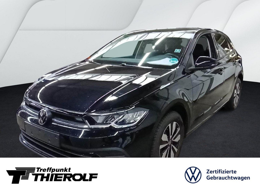 Volkswagen Polo DSG Life 1.0 TSI