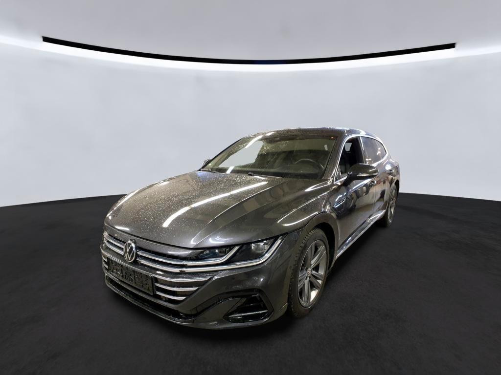 Volkswagen Arteon Shooting Brake 4Motion R-Line