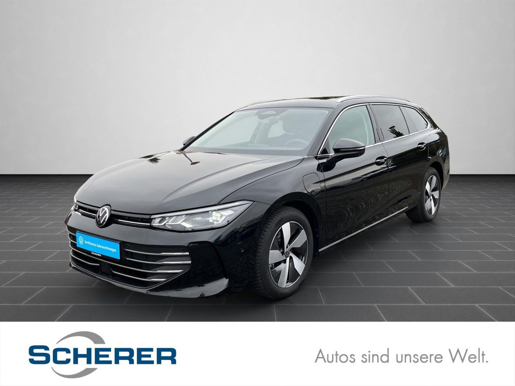 Volkswagen Passat Business DSG Variant