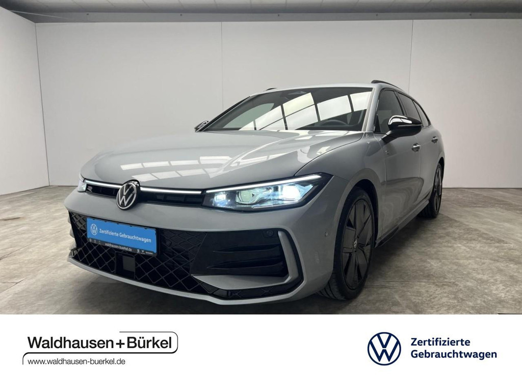 Volkswagen Passat DSG Variant R-Line 2.0 TDI