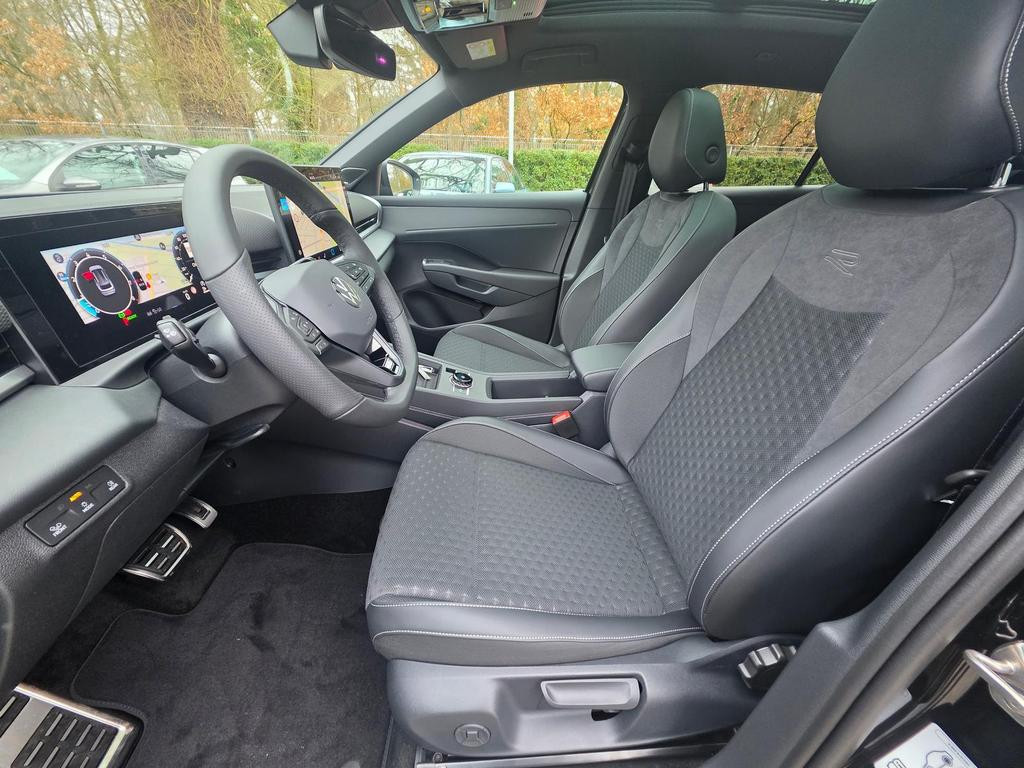 Volkswagen T-Roc DSG R-Line 1.5 eTSI