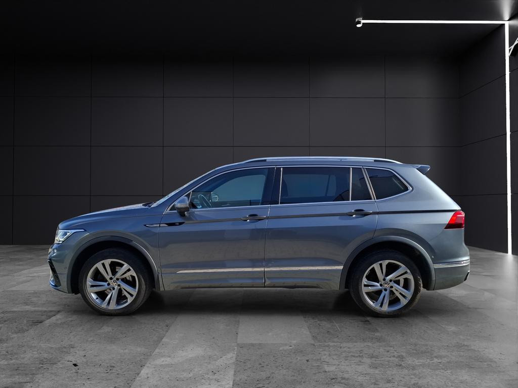 Volkswagen Tiguan DSG Allspace R-Line