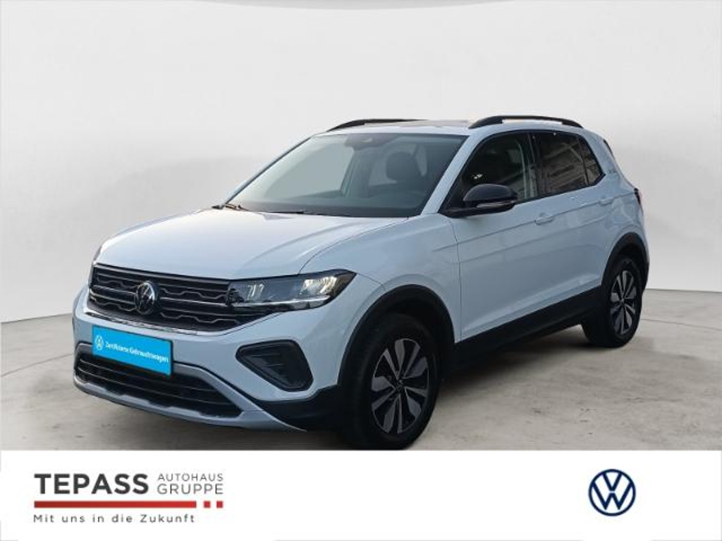 Volkswagen T-Cross DSG 1.0 TSI