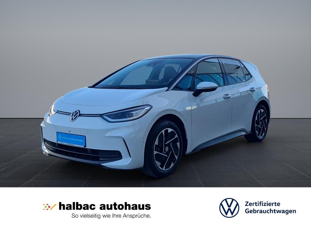 Volkswagen ID.3 Performance Pro