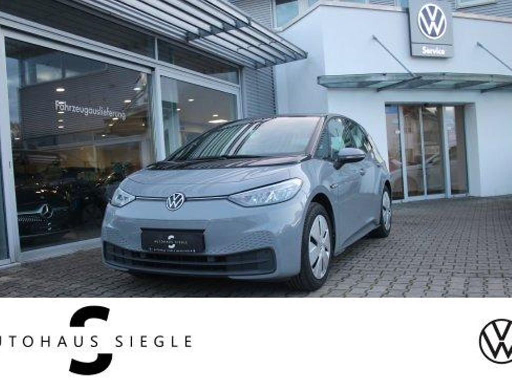 Volkswagen ID.3 Performance City Pure