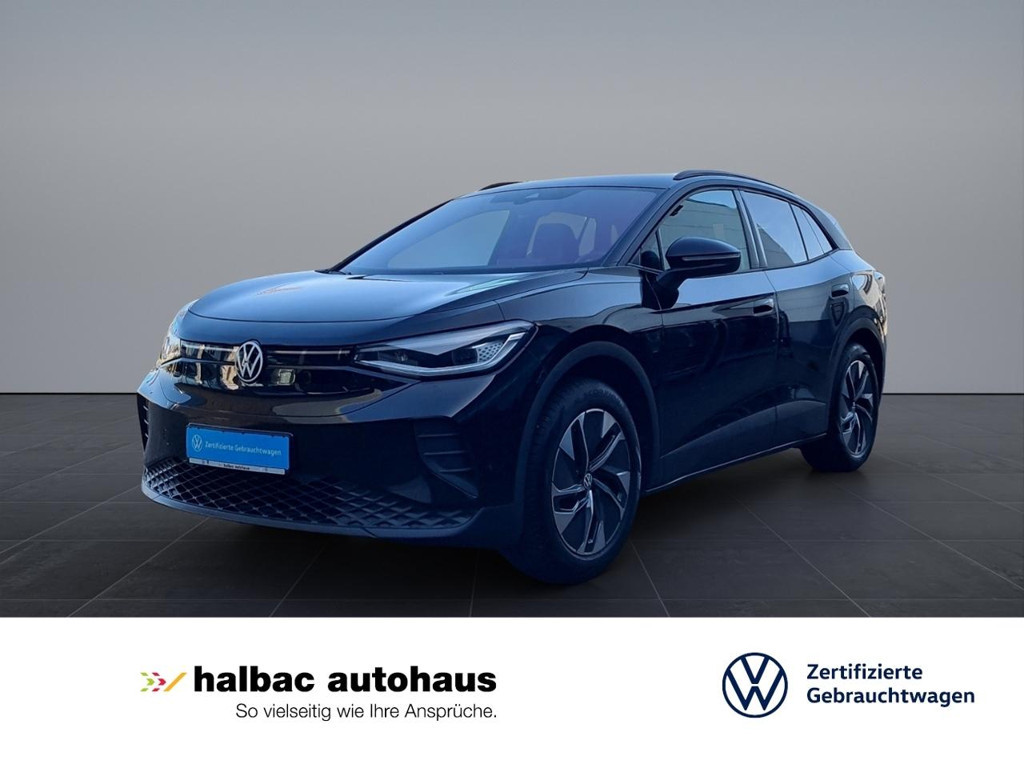 Volkswagen ID.4 Pure