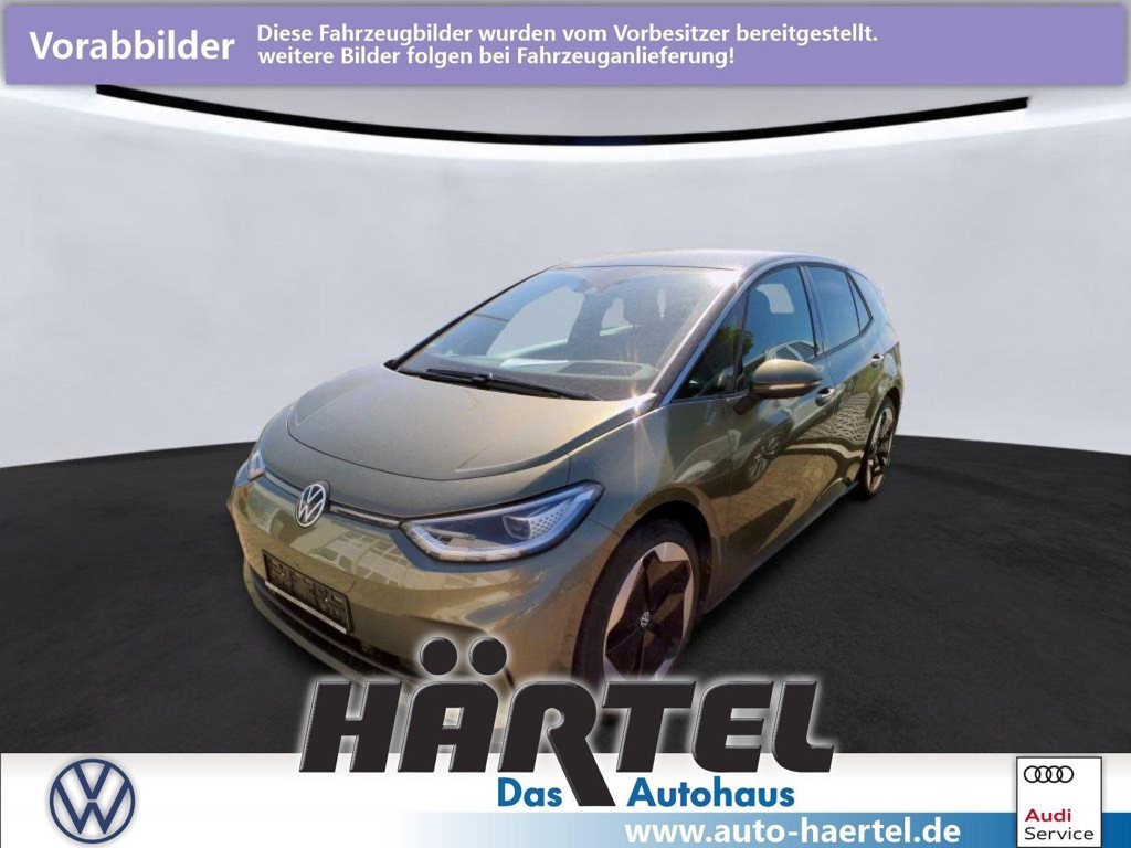 Volkswagen ID.3 Performance 77 KWh Pro