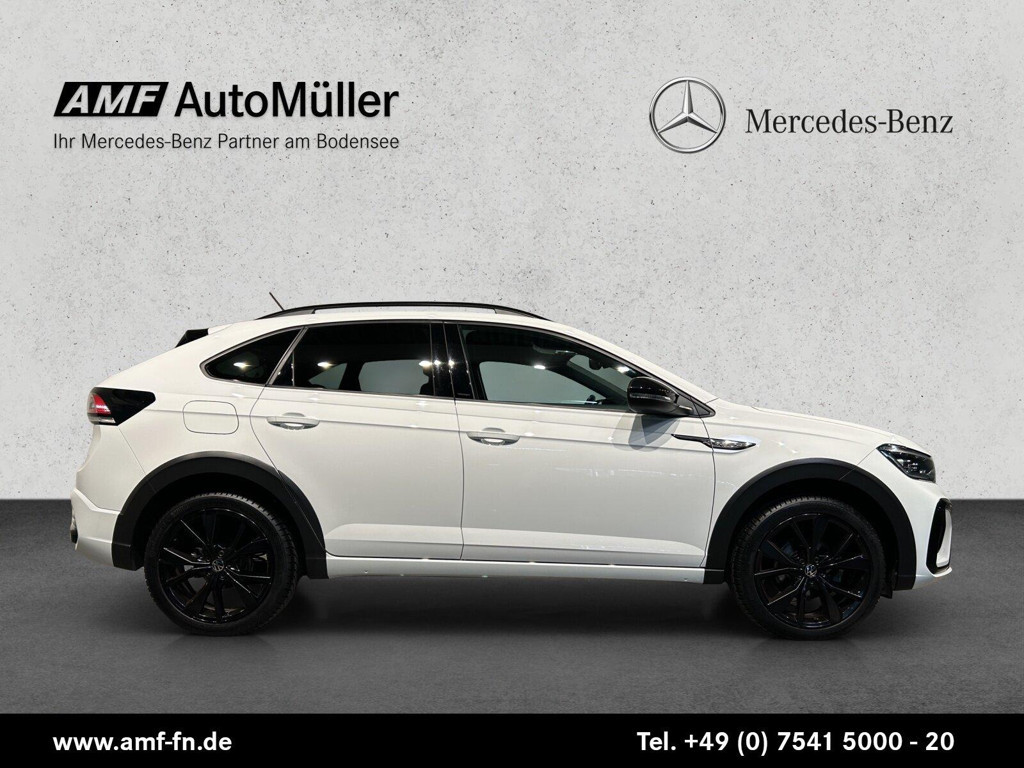 Volkswagen Taigo Style R-Line IQ.Drive