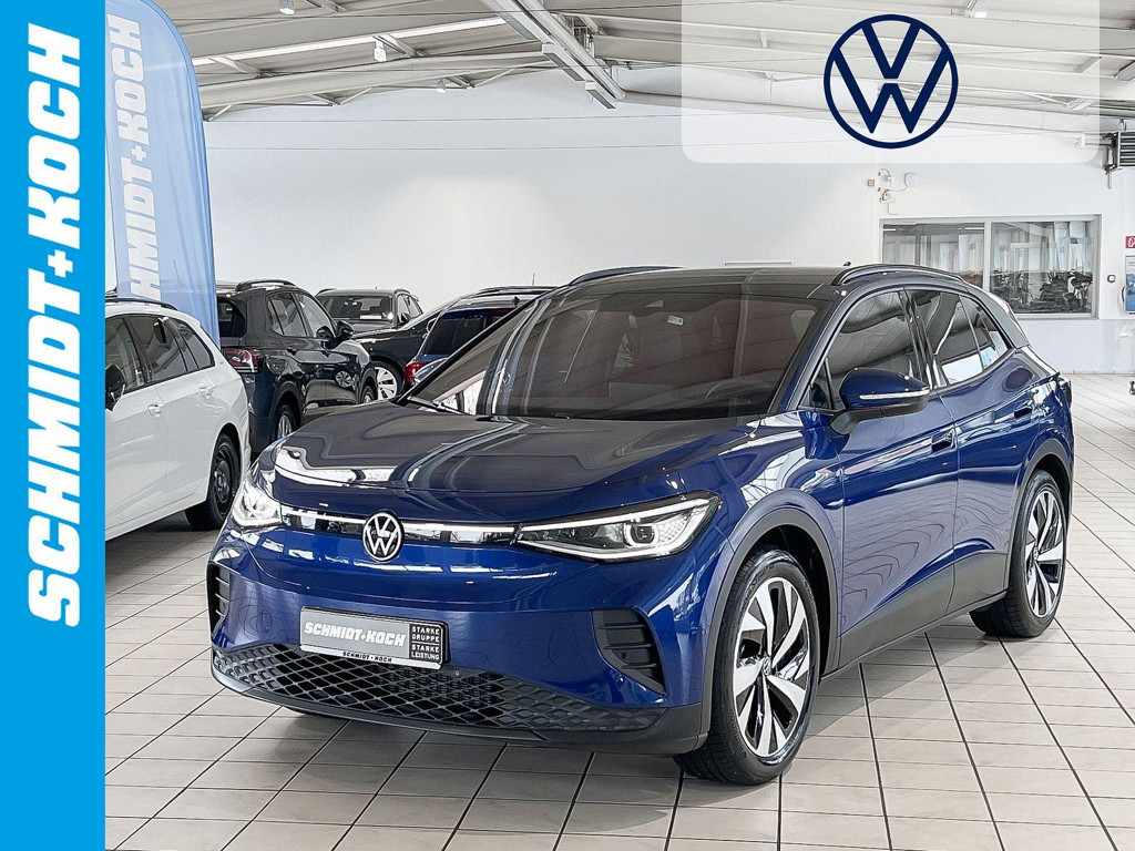 Volkswagen ID.4 Performance Pro