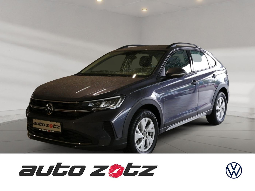 Volkswagen Taigo Life