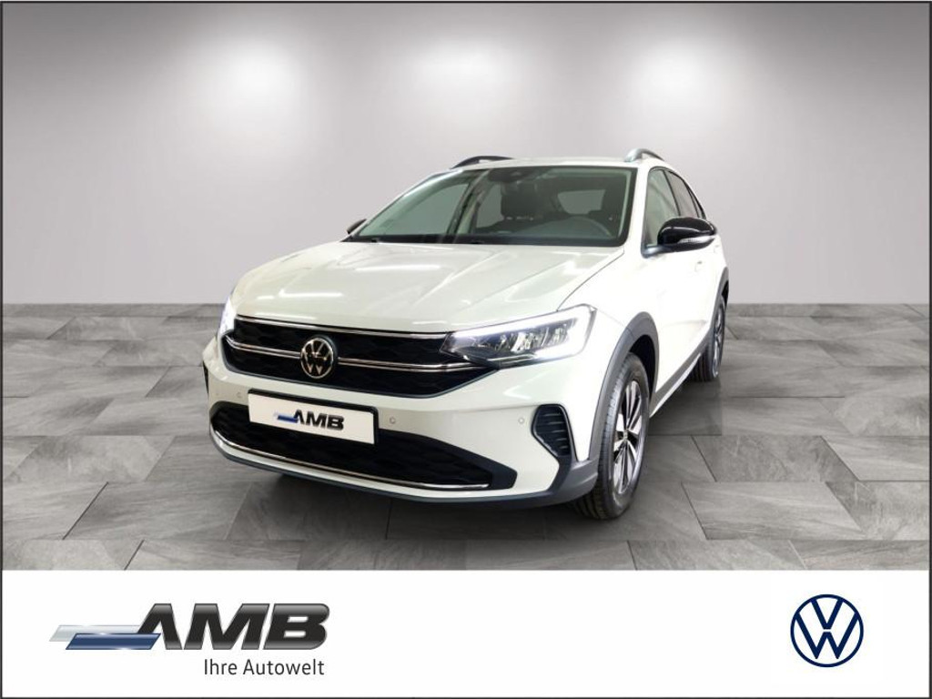 Volkswagen Taigo 1.0 TSI