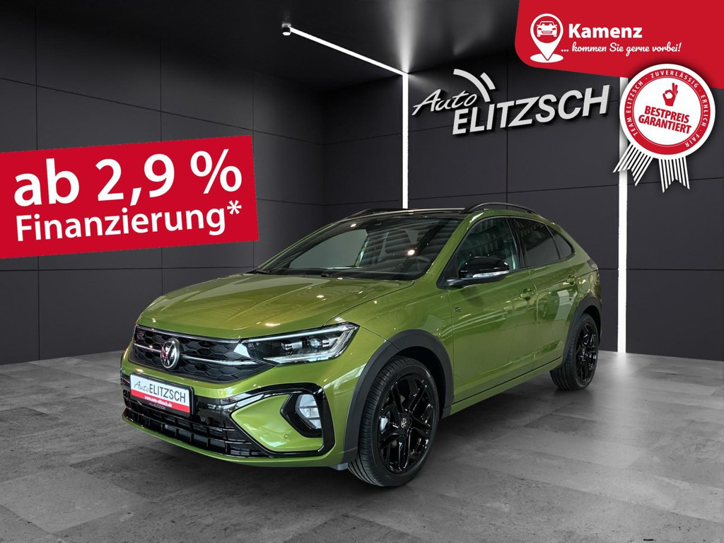 Volkswagen Taigo Style R-Line