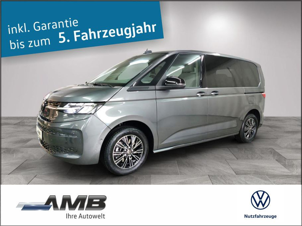 Volkswagen Multivan Life 2.0 TSI T7
