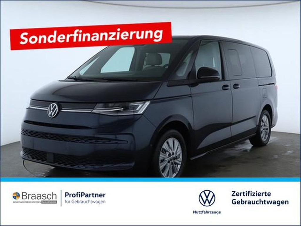 Volkswagen Multivan 4Motion Life eHybrid Lang T7