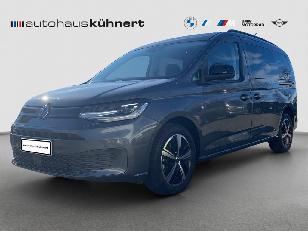 Volkswagen Caddy DSG BMT 2.0 TDI Maxi