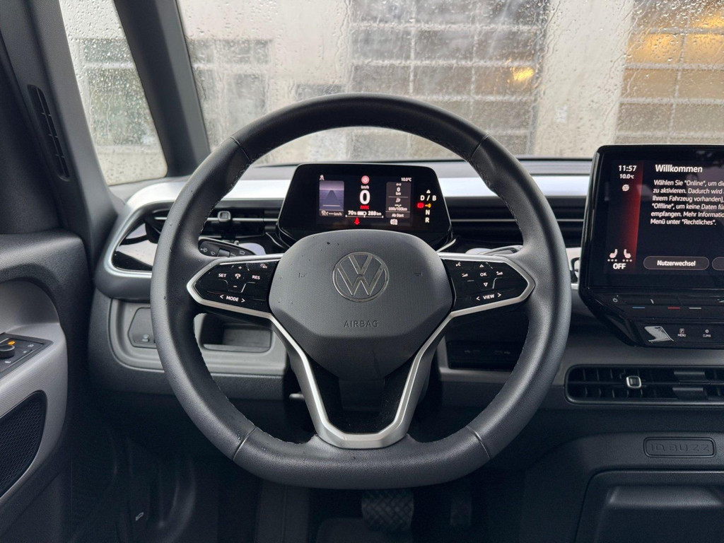 Volkswagen ID.Buzz