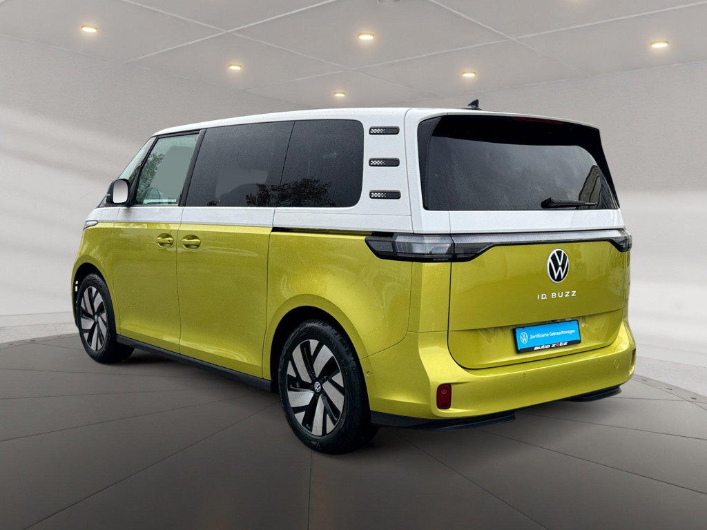 Volkswagen ID.Buzz