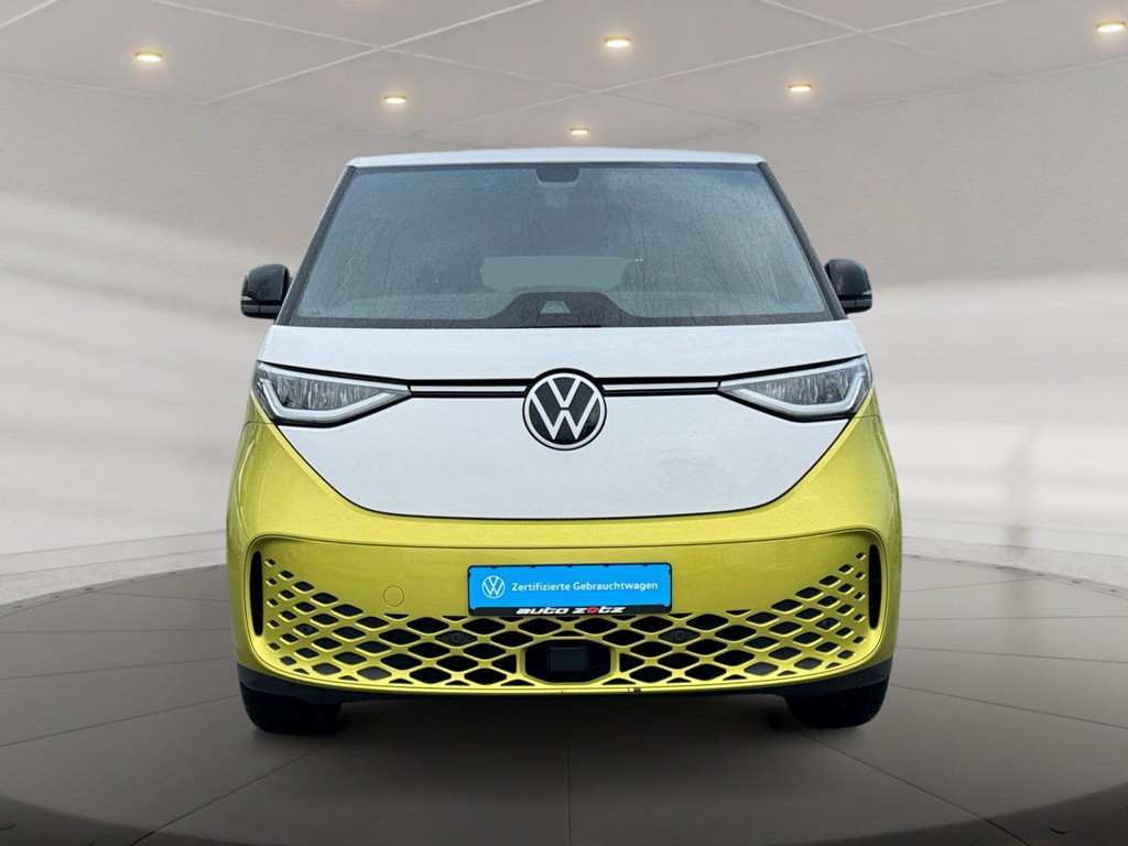 Volkswagen ID.Buzz