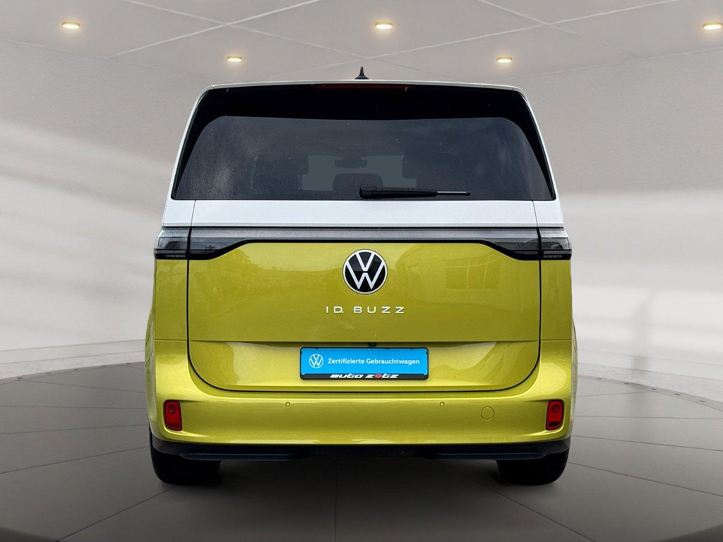 Volkswagen ID.Buzz