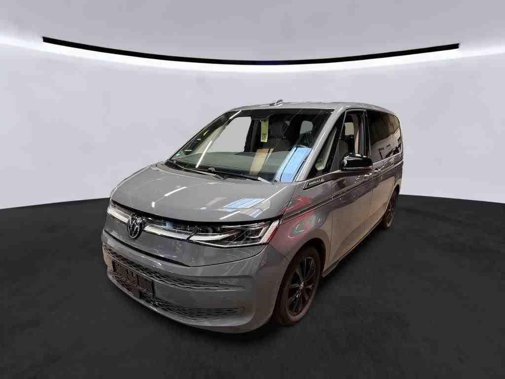 Volkswagen Multivan T7