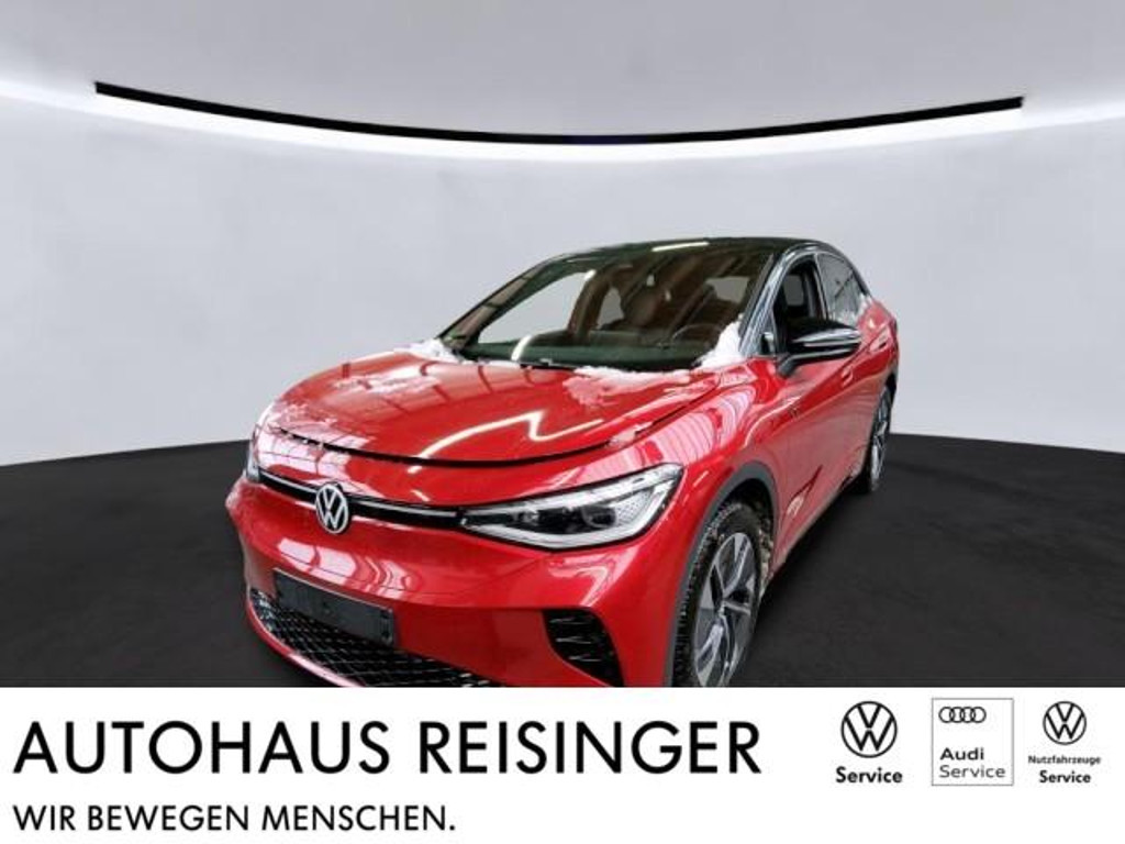 Volkswagen ID.5 4Motion GTX