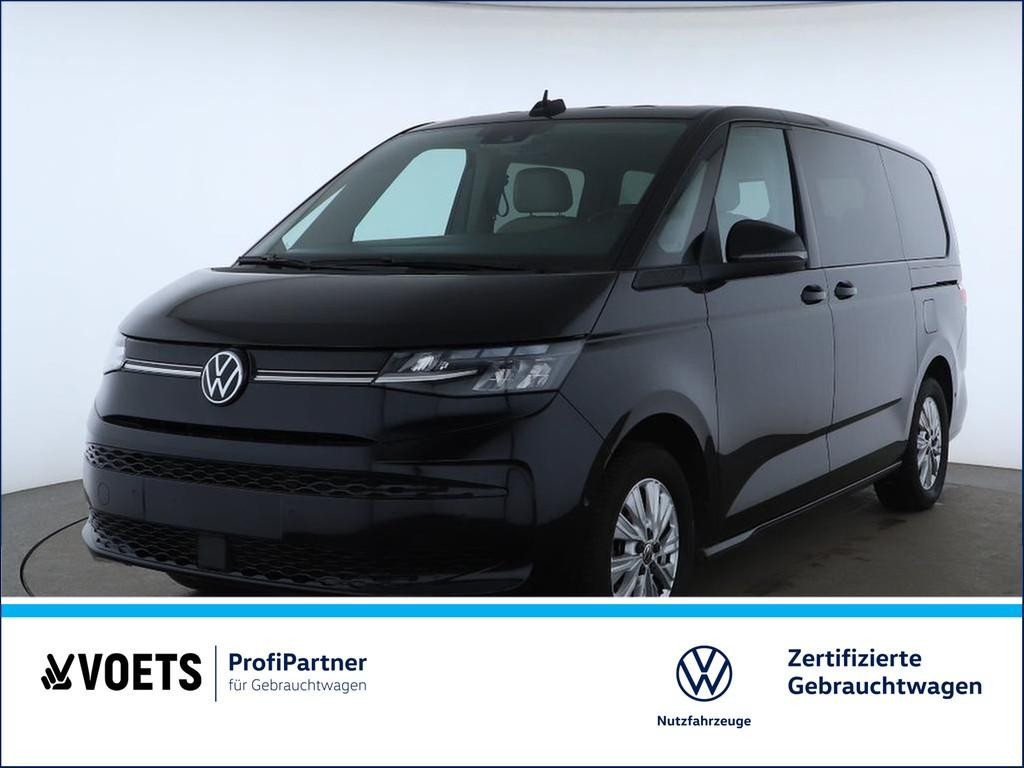 Volkswagen Multivan DSG Life 2.0 TDI T7