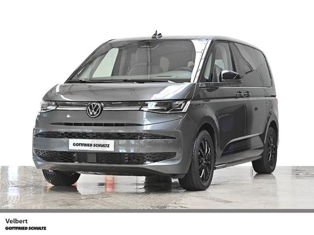 Volkswagen Multivan 2.0 TDI T7