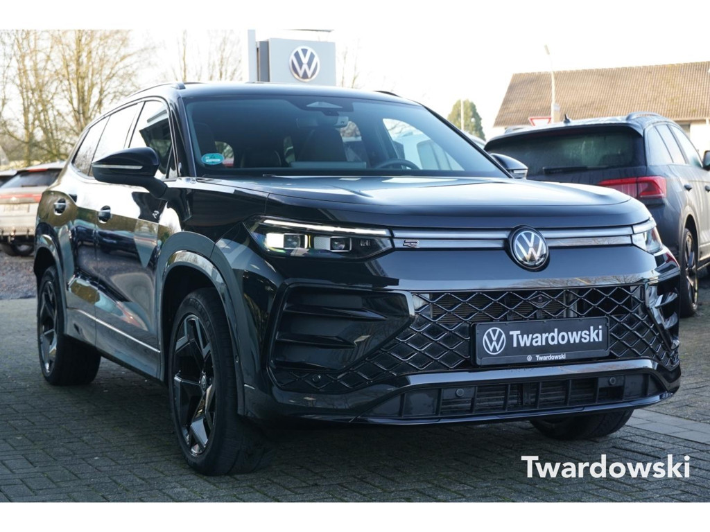 Volkswagen Tayron 4Motion R-Line