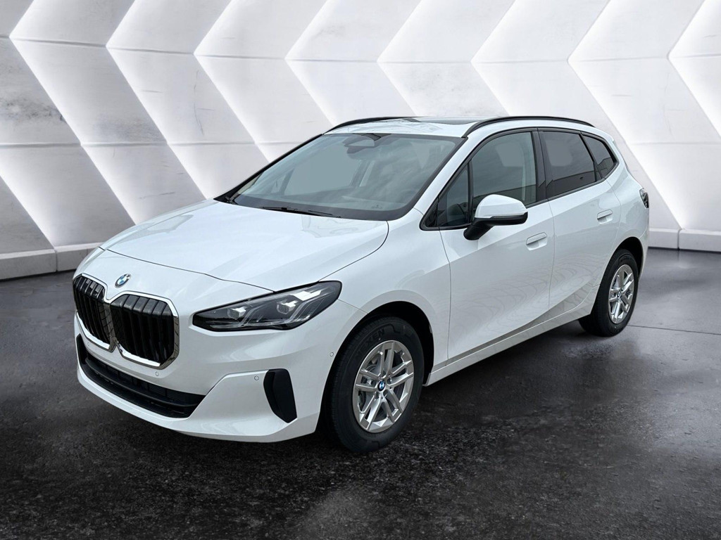 BMW 2 Serie 218 Active Tourer 218i