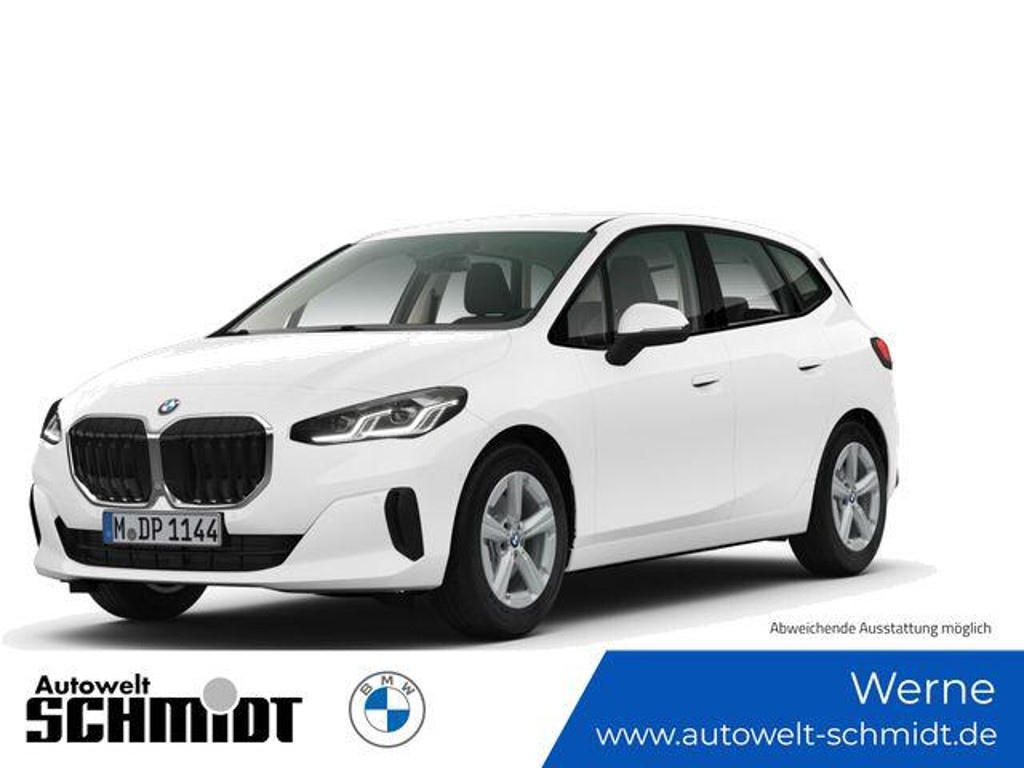 BMW 2 Serie 220 Active Tourer 220i