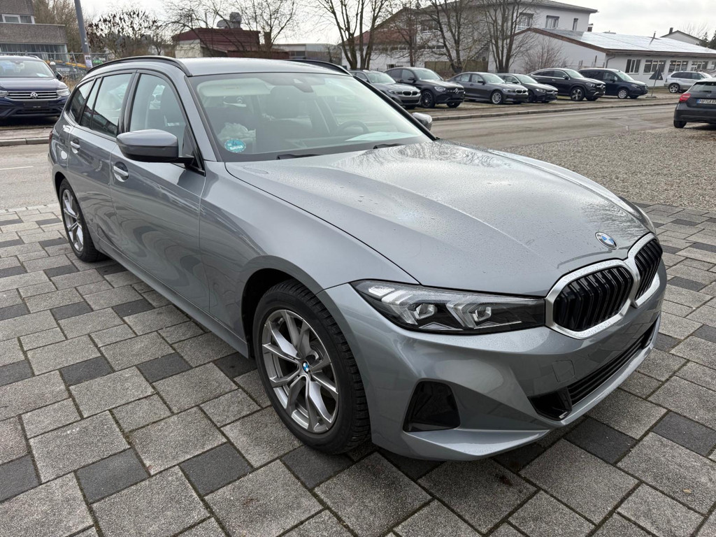 BMW 3 Serie 320 xDrive Touring 320d