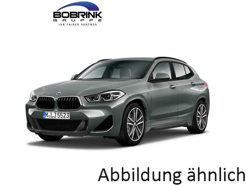 BMW X2 M-Sport sDrive20i