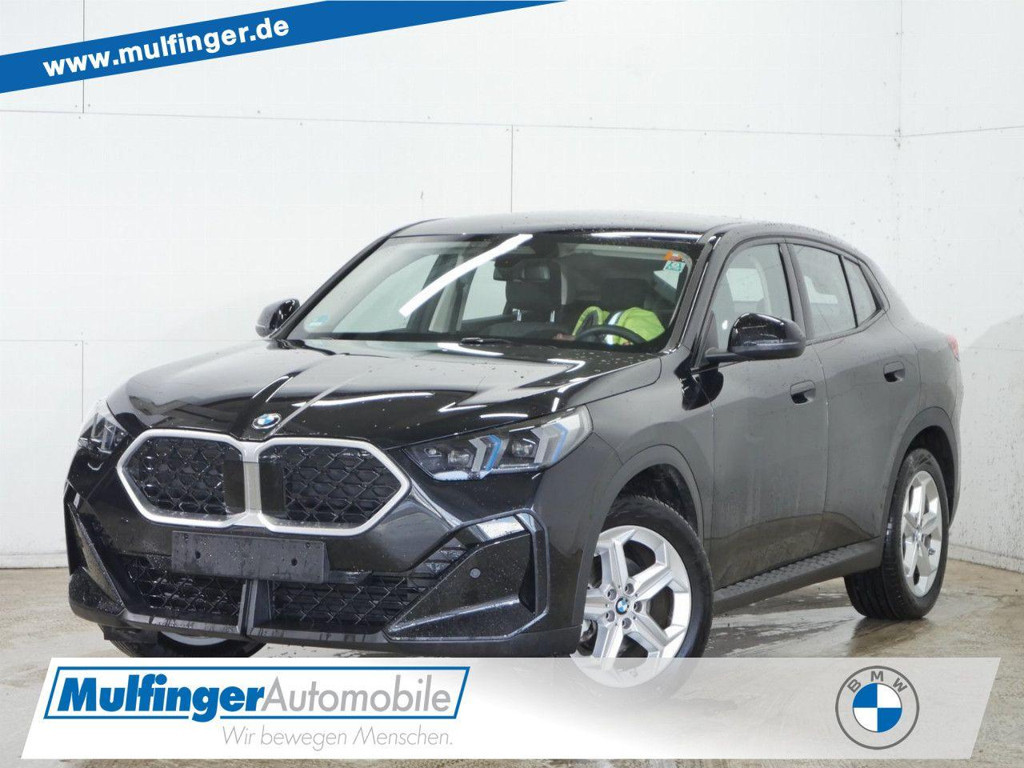 BMW X2 xDrive20d