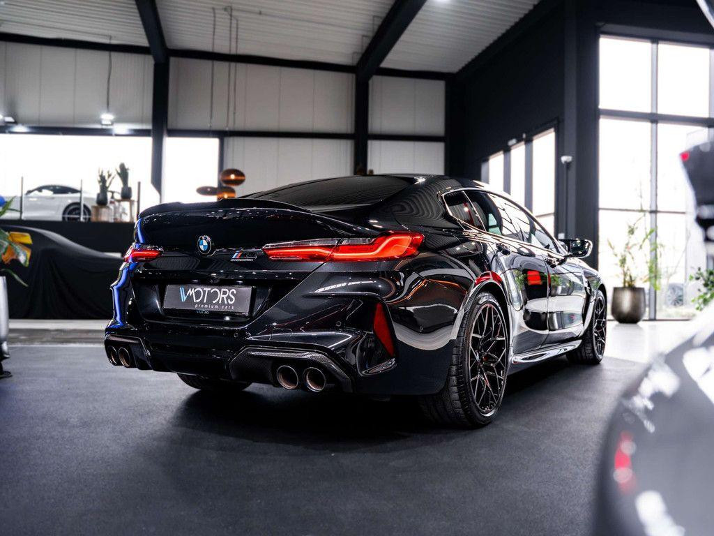 BMW M8