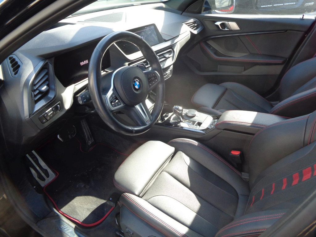 BMW 1 Serie 128 Sedan 128ti