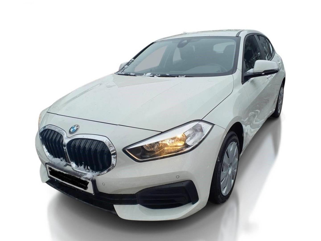 BMW 1 Serie 116 Sedan 116i