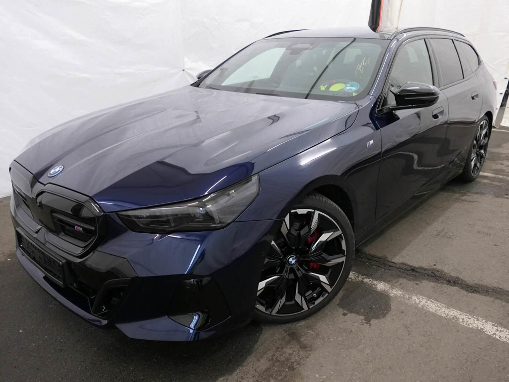 BMW i5 xDrive Touring M60