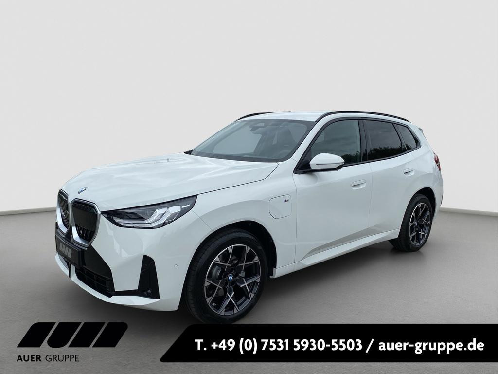 BMW X3 xDrive xDrive30e
