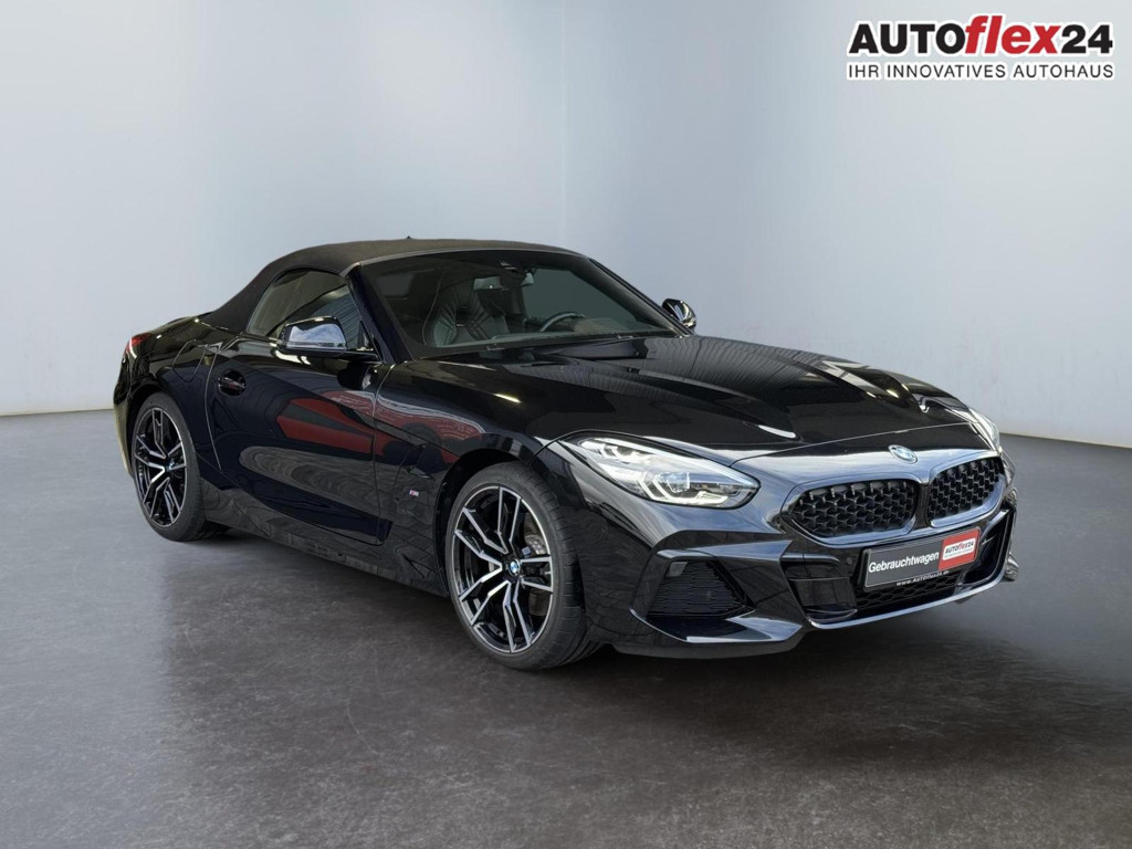 BMW Z4 M-Sport sDrive Cabrio Roadster sDrive20i